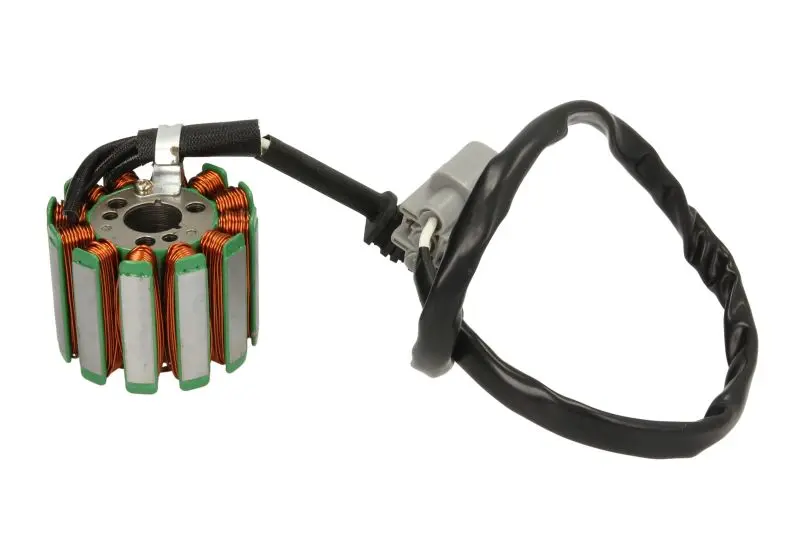 ARROWHEAD stator, generátor YAMAHA FZ1 1000 N ABS, S ABS (FAZER), S, N, ABS (FAZER) 06-15, FZ8 800 NA ABS, N, S, SA ABS (FAZER) 11-13, YZF-R1 1000