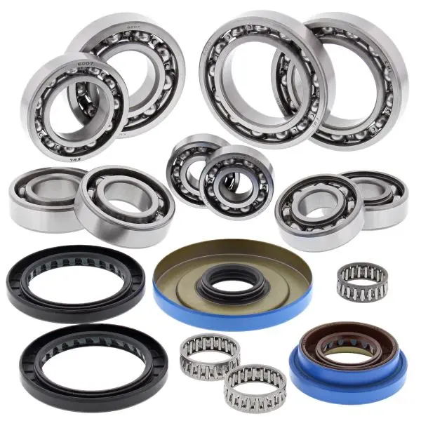 ALL BALLS opravná sada, diferenciál POLARIS SPORTSMAN 800EFI, 570 FOREST EFI EPS, 400H.O., 570 SP TOURING, 570 EFI HD, 570 SP, 570 EFI EPS, 500