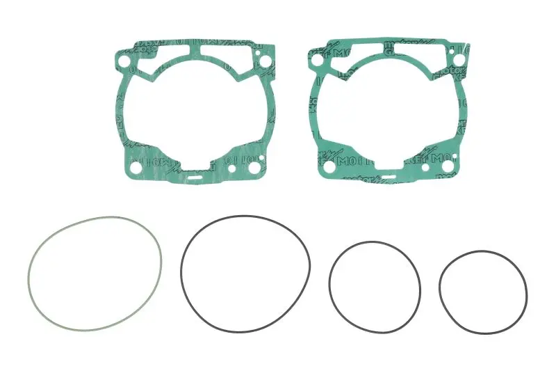 ATHENA sada těsnění motoru, horní GAS GAS EC 250 2T, 300 2T 21-23, EX 250 2T, 300 2T 21-23, MC 250 22-23, HUSQVARNA TC 250 KTM ENGINE 17-22, TE 250