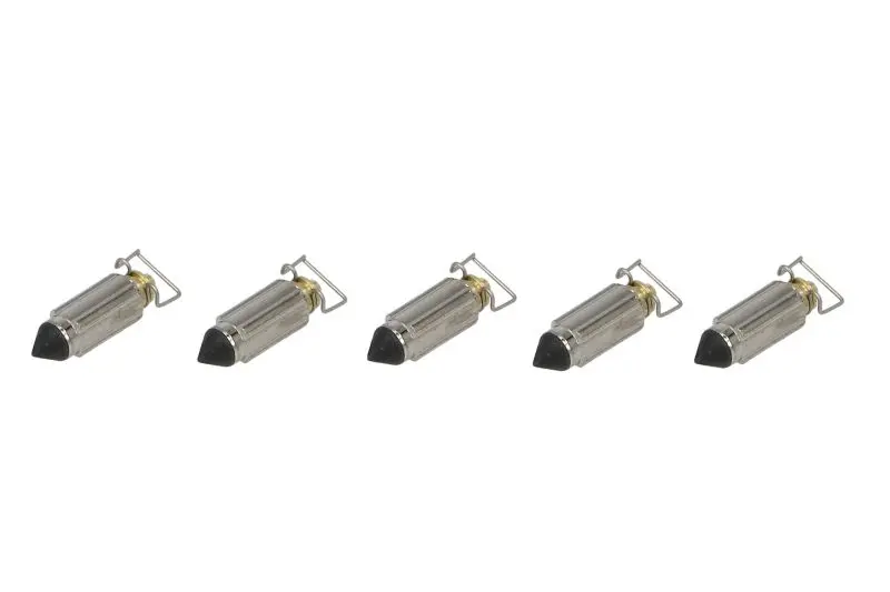 TOURMAX plovákový jehlový ventil SUZUKI DR-Z 250 01-07, GS 500F, 500E, 1100 91-09, GSX 750 F 89-92, GSX-R 750, 1100, 1100W 88-94, GZ 250 (MARAUDER)