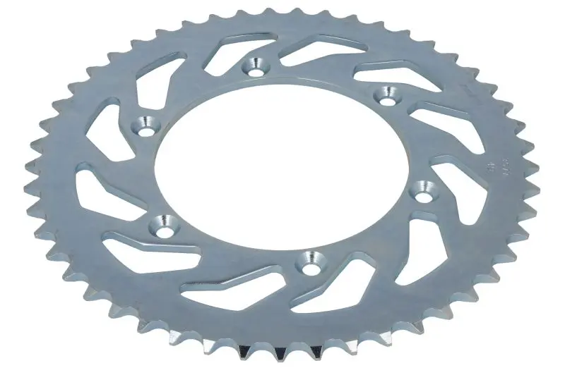 SUNSTAR řetězová rozeta KAWASAKI KLX 400 R 03, SUZUKI DR 350R, 250, 350SE, 250SE 91-99, DR-Z 400E, 400SM, 400S, 250 01-12, RM 125, 250 80-12, RM-X