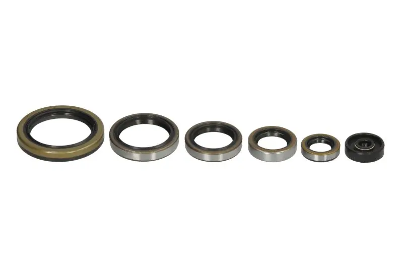 WINDEROSA sada motorového těsnění KTM EXC 300, 380, 360, 380 2T 94-03, MXC 380, 300, 360, 300 (MOTOCROSS) 94-03, SX 380 4T, 360, 380, 300 94-02