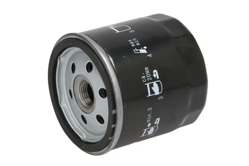 KNECHT olejový filtr CITROEN 2 6, 4 63-79, ACADIANE 6 78, AXEL 0 .7 81-84, LNA 0 .6 76-82, VISA 0 .6 78-82, CAGIVA ALAZZURRA 650GT, 650 (SPORTS), 350