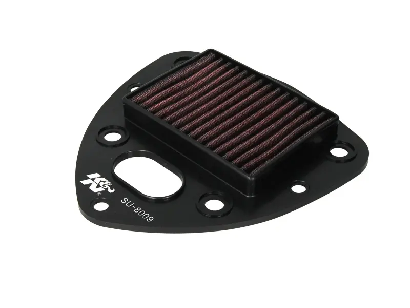 K&N vzduchový filtr SUZUKI BOULEVARD 800 C50, C50T, M50 09-12, VL 800 C800C (INTRUDER), C800 (INTRUDER), M800 (INTRUDER) 10-12, VZ 800 (MARAUDER),