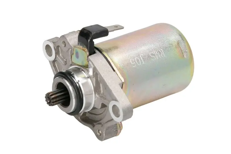 RMS startér APRILIA MOJITO 50 (CUSTOM) 04-10, SR 50 R LC, AC (MOTARD), LC (STREET) 03-15, SCARABEO 50 (STREET RESTYLING), (STREET) 05-09, SPORTCITY 50