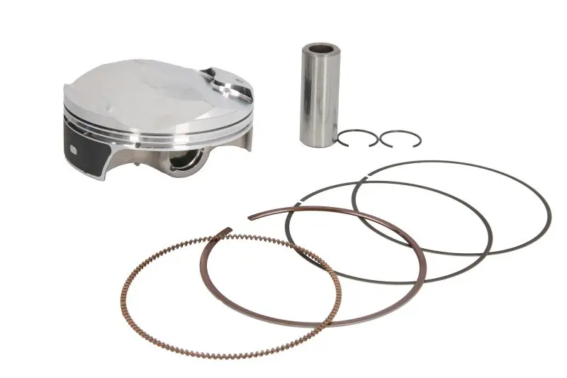 ATHENA píst GAS GAS EC 250 F 21-23, HUSABERG FE 250 14, HUSQVARNA FC 250 14-15, FE 250 14-23, KTM EXC-F 250 14-23, SX-F 250 (FACTORY EDITION) 13-15,