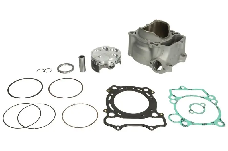 ATHENA válec motoru YAMAHA YZ 250 F 08-13 (ATHENA válec motoru YAMAHA YZ 250 F 08-13)