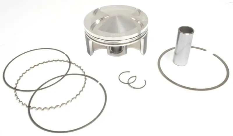 ATHENA píst KTM EXC 400 G, RAC. 00-07, EXC-G 400 RACING 04-07, SX 400 4T, (SIX DAYS) 00-07 ( )