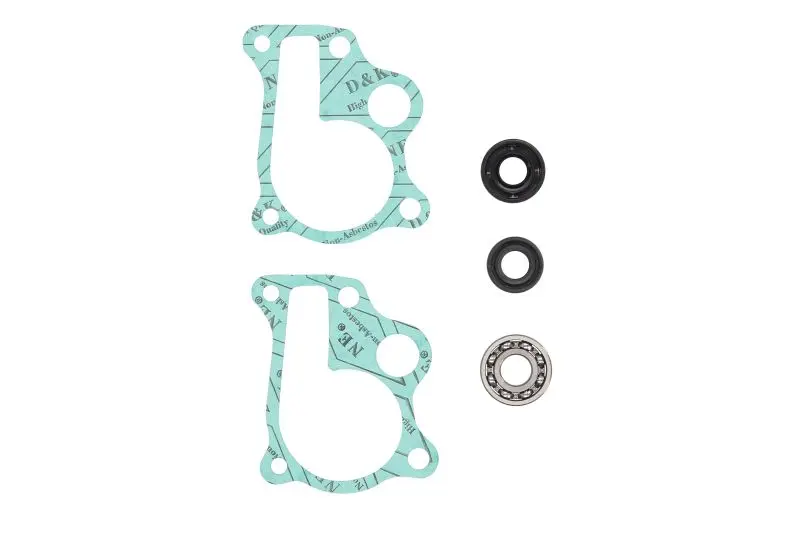 HOT RODS opravná sada, vodní pumpa HONDA CR 250 R 92-01 (HOT RODS opravná sada, vodní pumpa HONDA CR 250 R 92-01)