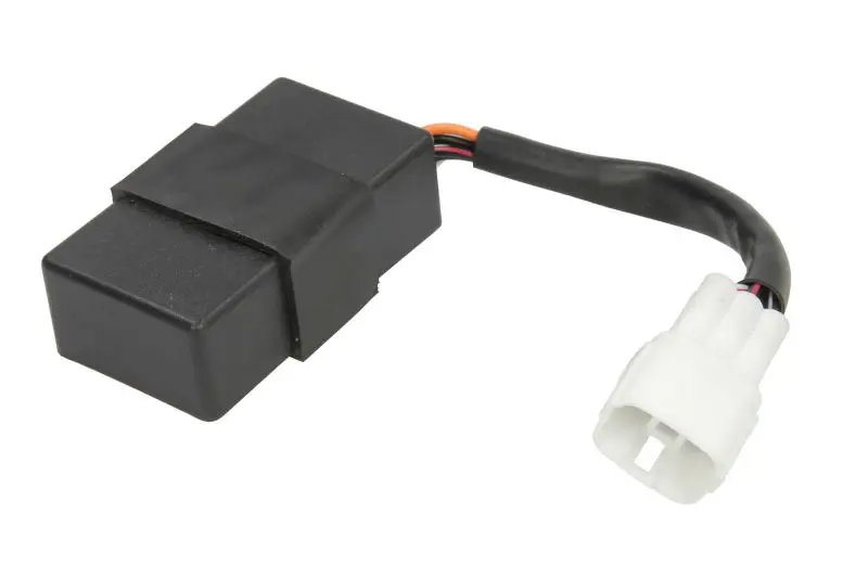 INPARTS zapalovací modul BEELINE SM 50 10-11, SMX 50 10-14, SX 50 10-12, CPI SUPERCROSS 50 SX 03-14, SUPERMOTO 50 SM 03-14 ( )