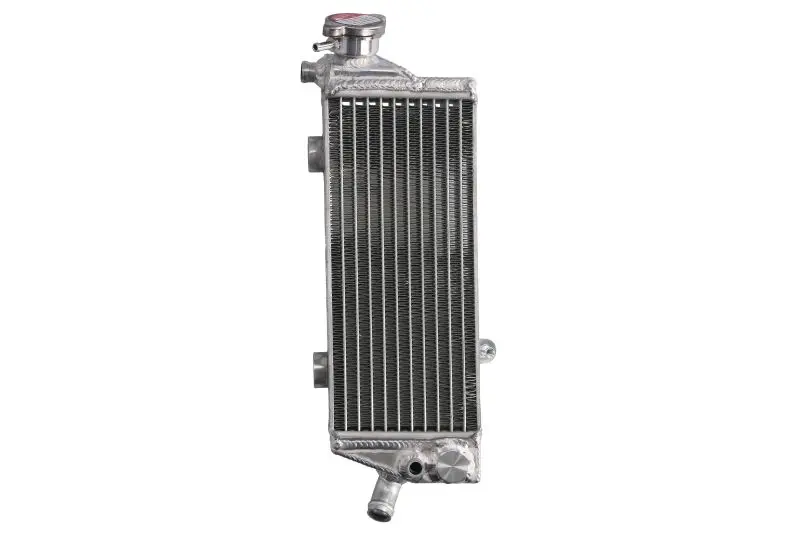 4 RIDE chladič, chlazení motoru HUSABERG FE 350, 250 13-14, HUSQVARNA FE 450, 501, 350, 250 14-16, KTM EXC 500 12-16, EXC-F 250, 350 12-16, XC-W 500,