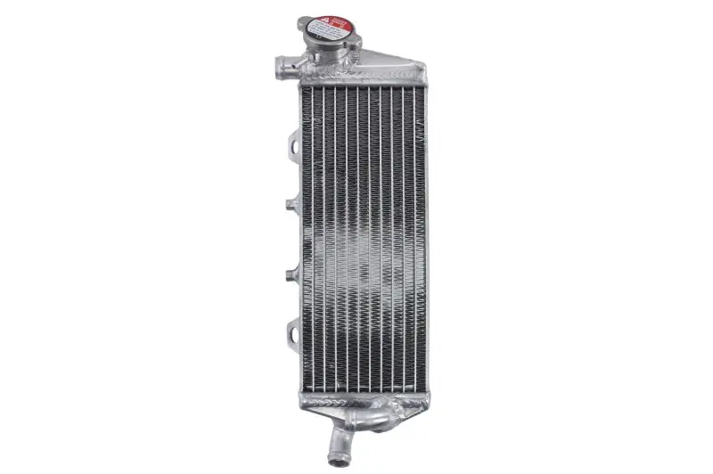4 RIDE chladič, chlazení motoru GAS GAS EC 300, 350, 250 21-23, EX 250 2T, 250, 350F, 450F 21-23, MC 250, 125, 450, 350F 21-23, HUSQVARNA TC 250, 125