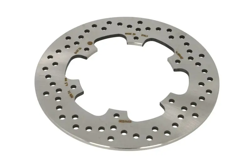BREMBO brzdový kotouč YAMAHA DT 125 R 92-03, TDR 125 92-99, TT 600 R, RE, E 97-04, WR 125, 400F 90-00, YZ 125, 250, 400F 85-99 (BREMBO brzdový kotouč)
