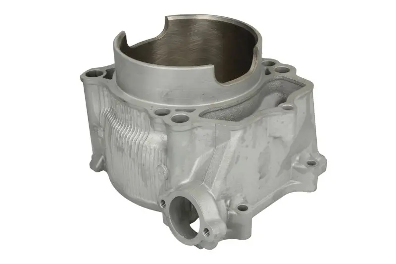 CYLINDER WORKS válec motoru YAMAHA WR 450 F 03-06, YFZ 450 04-13, YZ 450 F 03-05 (5TA-11311-00-00, 5TA-11311-01-00, 5TA-11311-02-00, 5TA-11311-10-00)