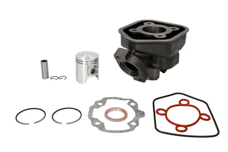 INPARTS kompletní sady válců PEUGEOT SPEEDFIGHT 50 LC, (RCUP), (SILVERSPORT), (X-RACE), (RALLY), (FURIOUS), (WRC), (UNLIMITED), L, RS, (LCD), (LCDP)