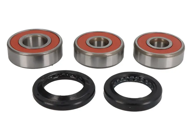 TOURMAX sada ložisek kol HONDA CBR 125 R 05-10, MSX 125 (GROM) 13-14 (90753-051-003, 91251-KGH-902) ( )