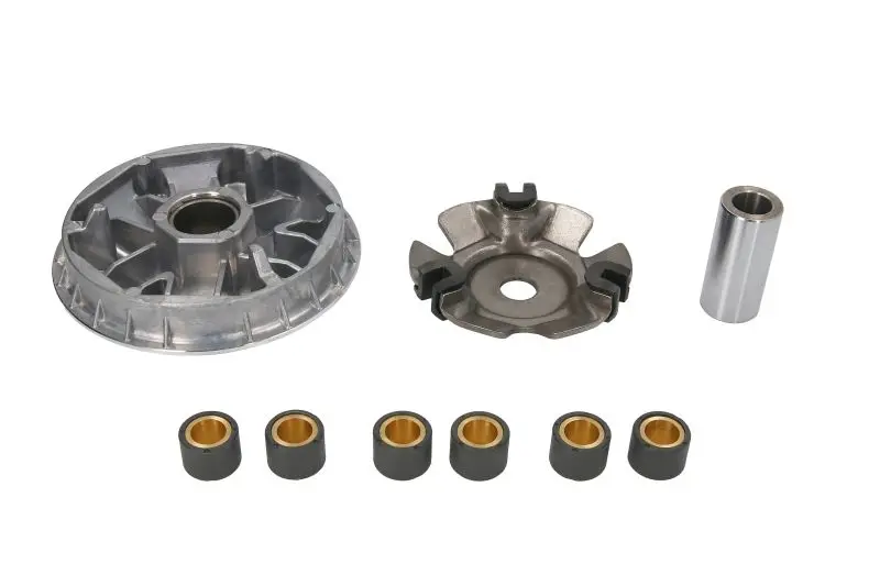 RMS variátor HONDA FES 150 (S-WING), 125 (S-WING), 125A ABS (S-WING), 150 (PANTHEON) 03-10, NES 125, 150 00-07, PES 125I, 150I 06-13, S-WING 125