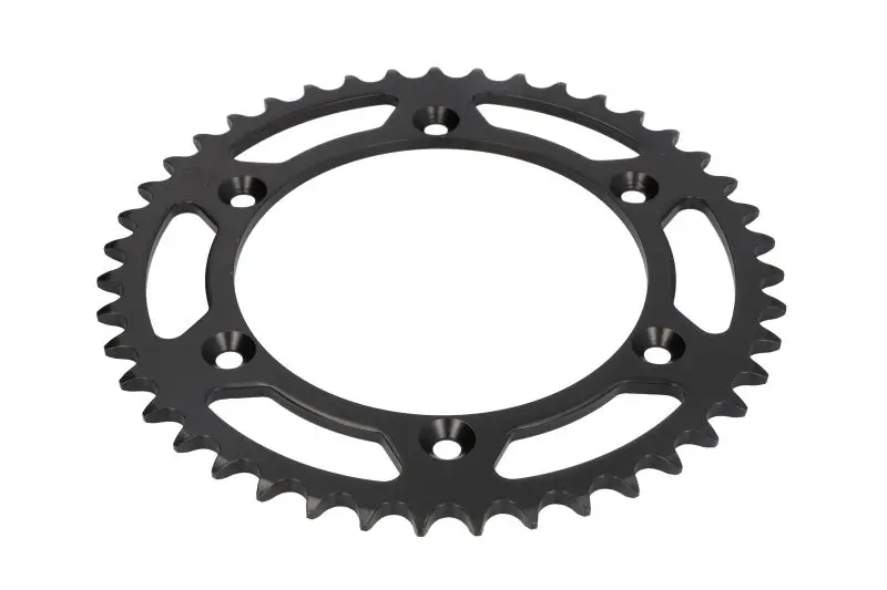 JT SPROCKETS řetězová rozeta BETAMOTOR RR 450, 525, 400, 250, 520, 250 4T, 525 4T, 450 4T, 350 4T 05-14, CAGIVA WMX 125GP, 250 89-92, GAS GAS EC