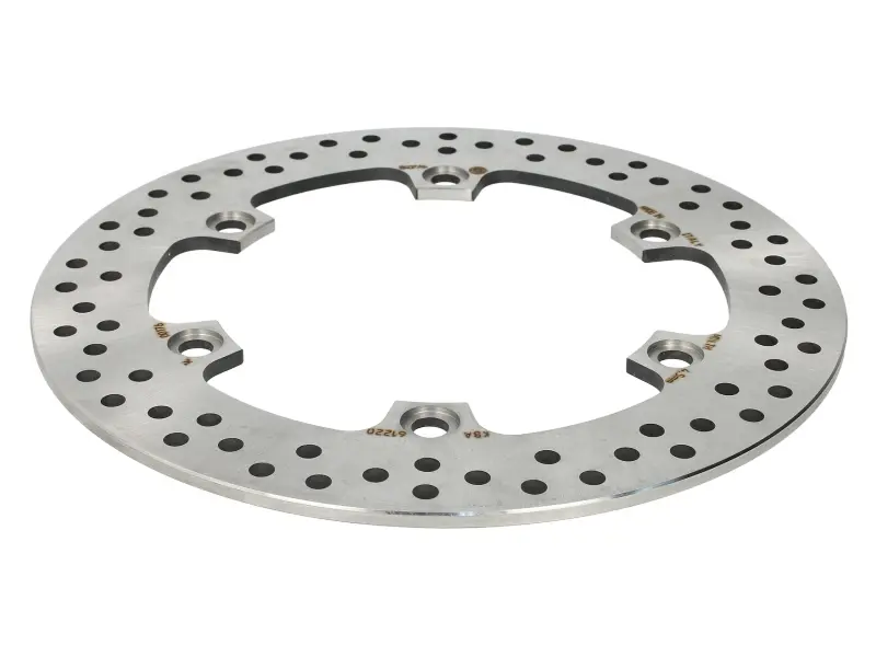BREMBO brzdový kotouč HONDA CB 1300, 1100SF 00-05, CBR 1000F, 1100XX (BLACKBIRD) 93-08, FJS 400 (SILVER WING), 600 (SILVER WING) 01-09, SH 300 I 07-09