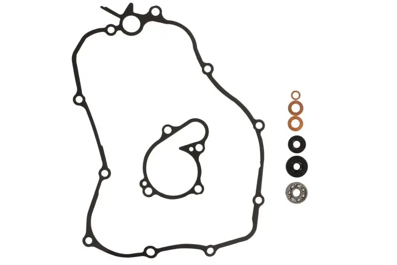 ATHENA opravná sada, vodní pumpa FANTIC XE 125 2T 21, XX 125 2T 21-23, YAMAHA YZ 125 05-23 (ATHENA opravná sada, vodní pumpa FANTIC XE 125 2T 21, XX)