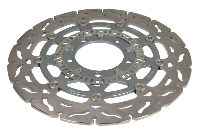 TRW MOTO brzdový kotouč KAWASAKI ER-6F 650 ABS 06-10, ER-6N 650 ABS 06-10, KLE 650 (VERSYS ABS), VERSYS LT ABS 07-17 (B0068NSQL8, 78B40840) ( )
