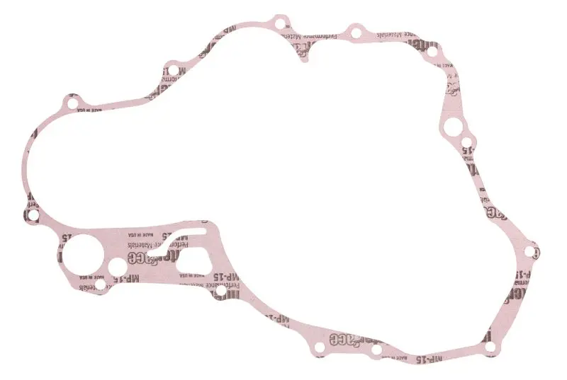 WINDEROSA těsnění víka spojky YAMAHA WR 450 F 19-21, YZ 450 FX, F 18-22 (BR9-15462-00-00) (WINDEROSA těsnění víka spojky YAMAHA WR 450 F 19-21, YZ)