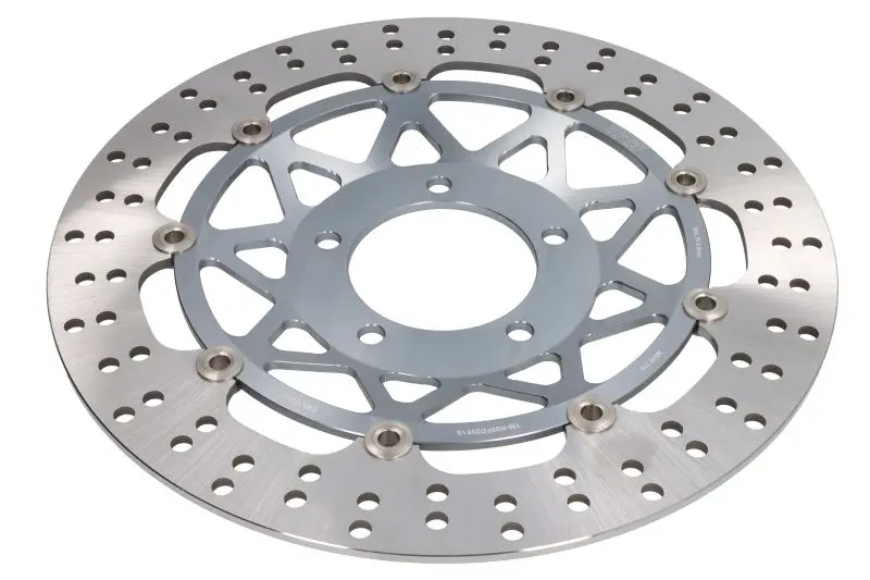 TRW MOTO brzdový kotouč TRIUMPH DAYTONA 955 I 01-06, SPEED 1050, 955, 1050R 02-15, SPRINT 1050 ST 11, TIGER 1050 SE (ABS), SE, (ABS), (SPORT) 06-13