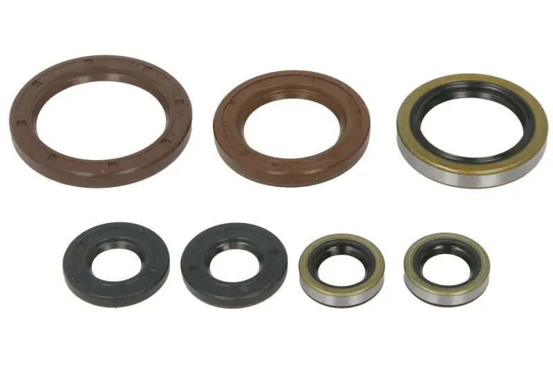 WINDEROSA sada motorového těsnění HUSQVARNA FC 350, 250 16, KTM EXC-F 250, 350 17-24, SX-F 250 (FACTORY EDITION), 350, 250 15-17, XC-F 250, 350 16-17