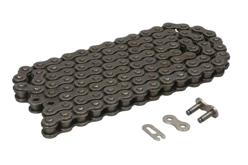 JT SPROCKETS řetěz HONDA CB 250 (NIGHT HAWK) 91-08, CBX 250 TWISTER 00-04, CRF 250 L RALLY, L 13-18, CRM 125 90-99, XR 250 R 96-04, KAWASAKI ER 500