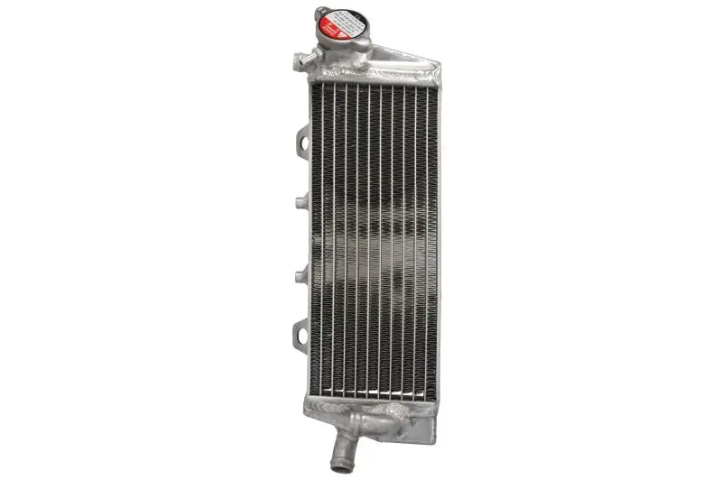 4 RIDE chladič, chlazení motoru HUSQVARNA FC 350, 250 16-18, FE 250, 350 17-19, TE 300, 250 17-19, TX 150, 125 17-19, KTM EXC 250, 125 17-19, EXC-F
