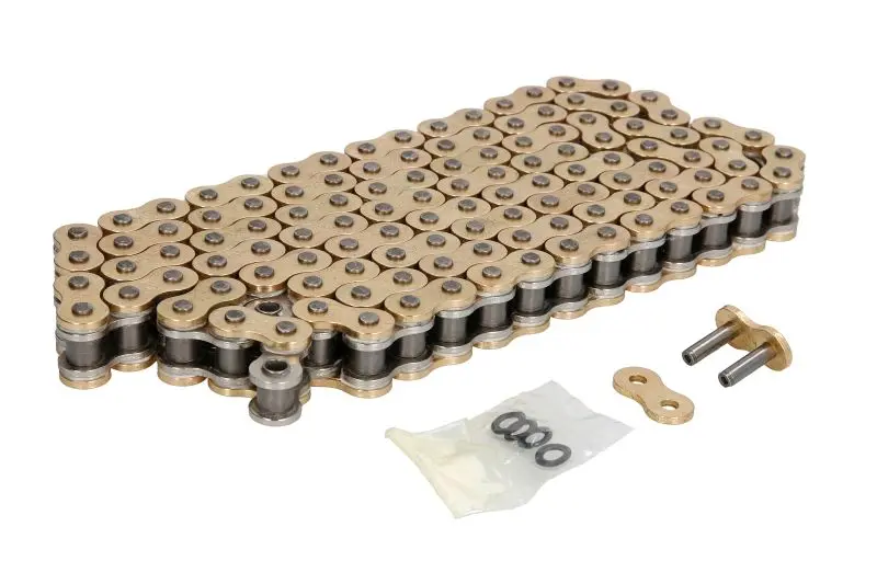 JT SPROCKETS řetěz YAMAHA FZ6 600 NA (ABS), N, S2, S (FAZER), S (FAZER ABS) 04-09, YZF-R1 1000 SP 06-08 (JTC530Z3GB118RL, DID50(530)ZVMX118,