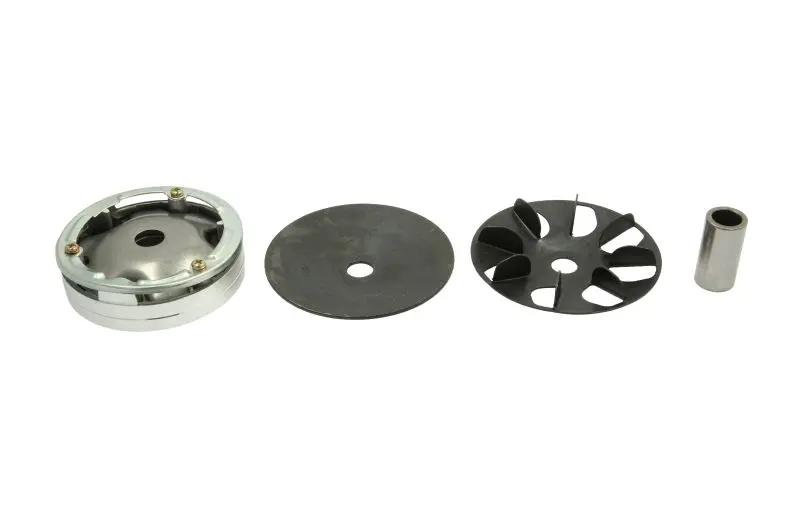 INPARTS variátor SUZUKI AH 50 (ADDRESS) 92-95, AJ 50 ZZ (SEPIA S) 95-97, AP 50 75-02, AY 50 AC (KATANA), LC (KATANA) 97-06, UF 50 (ESTILETE) 00-02, UX