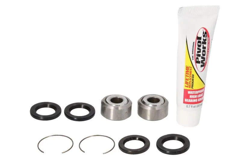 PIVOT WORKS opravné sady uložení tlumičů HONDA CR 250R, 125R, 500R 94-95 ( )