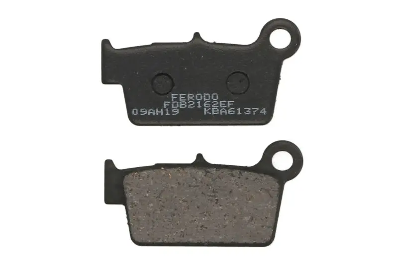 FERODO sada brzdových destiček, kotoučová brzda APRILIA RXV 550, 450 06, SXV 550, 450 06-07, BETA RR 250 2T, 300 2T, 350 4T, 430 4T, 390 4T, 480