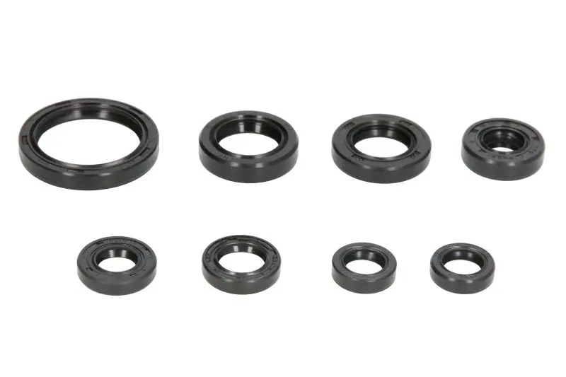 WINDEROSA sada motorového těsnění YAMAHA WR 450 F 03-15, YZ 450 F 03-13 (822228) ( )