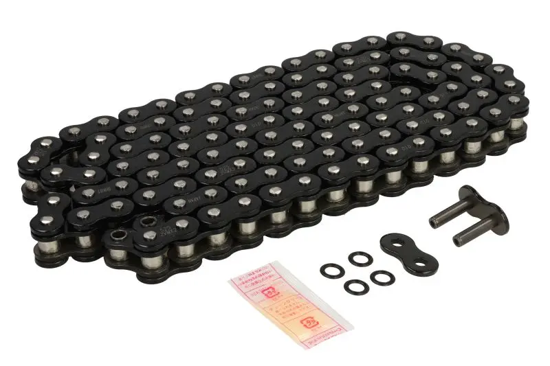 DID řetěz BMW F 800 GS (ADVENTURE), 700 GS, 650GS K72, 800 GS (TRIPLE BLACK), 800 GS, 800 GS ABS, 800 GS (TROPHY) 06-18, HONDA CBF 600 SA (ABS), S, NA