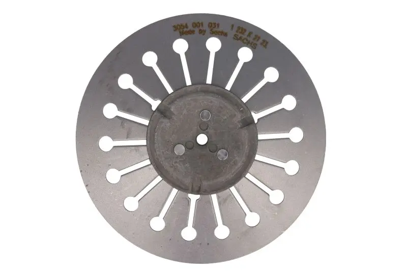 SACHS přítlačný talíř BMW R 45S, 100RT, 80GS (LAST ED.), 100GS/2, 100GS, 80RT/2, 100RT/2, 100CS (CLAS. SPORT), 850R, 100R (MYSTIC), 80ST, 100, 100RT/2