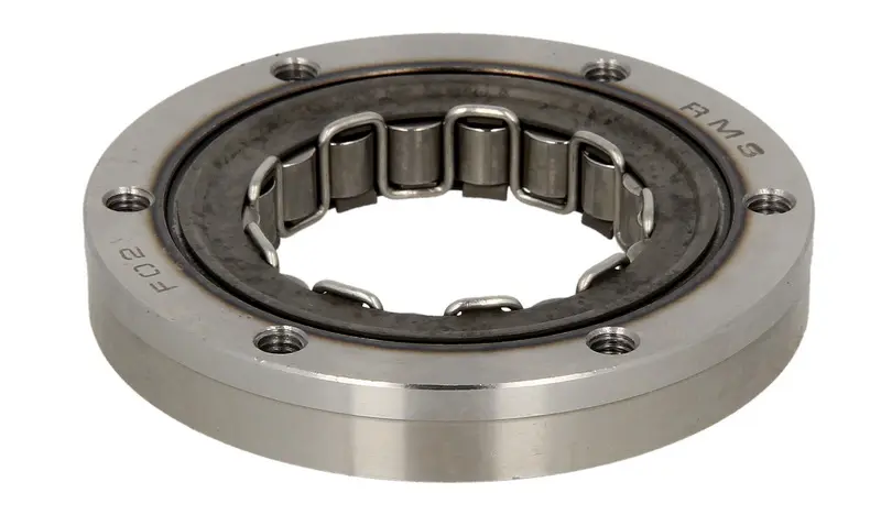 RMS součásti startovacích segmentů APRILIA ATLANTIC 250I.E, 125, 250 06-08, SR 125 (MAX 4T) 11-15, SCARABEO 250 IE 06-08, SPORTCITY 250I.E. (CUBE),
