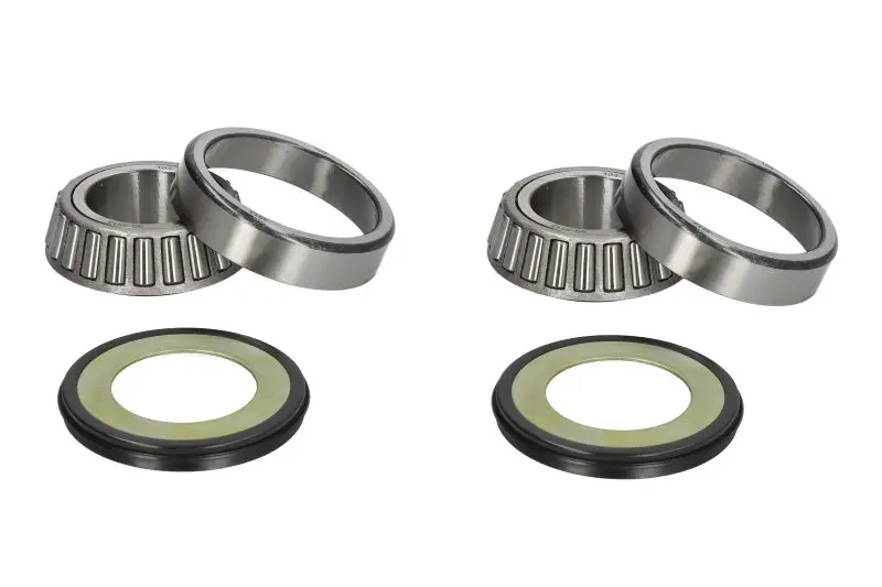 PIVOT WORKS ložisko hlavy řízení BMW F 700 GS, 650GS K72, 650GS, 650GS/M, 800 GS, 650GS (DAK.) 99-17, G 650 XCOUNTRY, XMOTO, XCHALLENGE 06-08, HP2