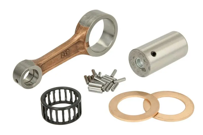 HOT RODS ojnice HONDA CRF 450 X 05-16, TRX 450 R, ER, ER (E-START) 06-14 (13000-MEY-670, 13000-MEY-A20) ( )
