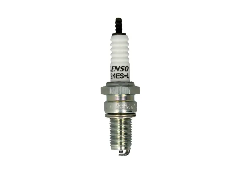 DENSO zapalovací svíčka APRILIA MOTO 650 95-00, PEGASO 600 90-92, TUAREG 600 (WIND) 88-91, BMW F 650 ST, GS, GS ABS, GS (DAK.) 93-03, GILERA RC 600 C