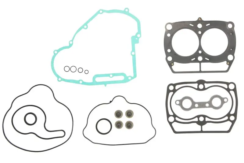 WINDEROSA kompletní sada těsnění, motor POLARIS RZR 800 S, 4 EFI, 4 08-10, RANGER 800RZR S, 700 4X4 EFI, 800 4X4 EFI CREW, 700 4X4, 800RZR, 700EFI