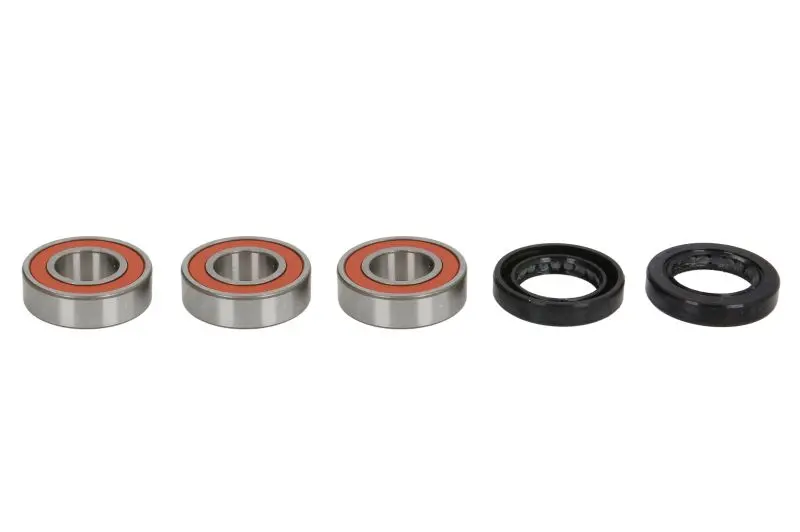 TOURMAX sada ložisek kol HONDA CRF 150 R (MINI RACER), R 07-17, FES 150 (PANTHEON) 98-02, NES 125 00-07 (91205-VM6-003) ( )
