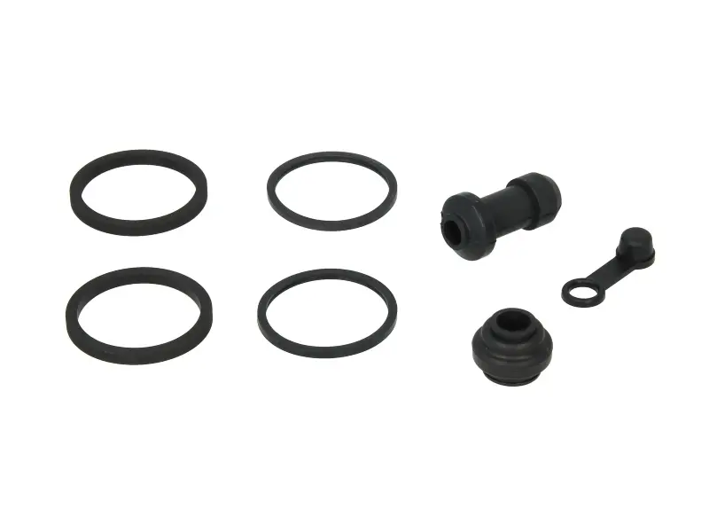 TOURMAX sada na opravy, brzdový třmen HONDA NT 650 (HAWK) 88-91, NTV 650 (REVERE) 88-97, NX 500 (DOMINATOR), 650 (DOMINATOR) 88-94, VF 750 C 88, VT