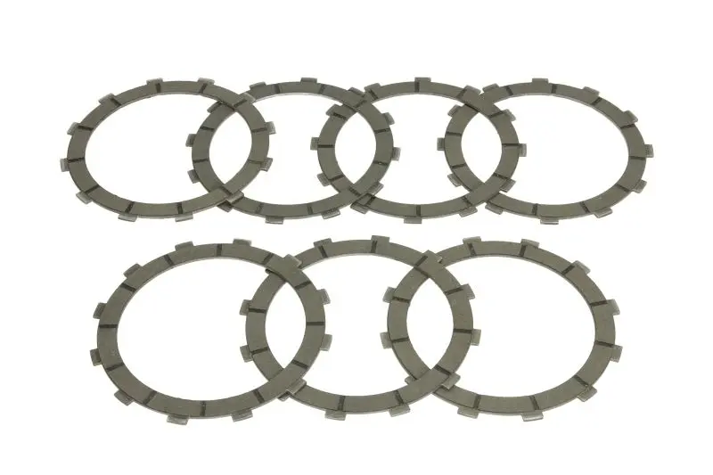 FERODO lamela spojky DUCATI 749 749 S 03-06, 999 999 S, R 03-06, HYPERMOTARD 1100 08-09, MONSTER 1000, 996S4R, 1000S2R, 900IE, 998S4RS (TESTASTRETTA)