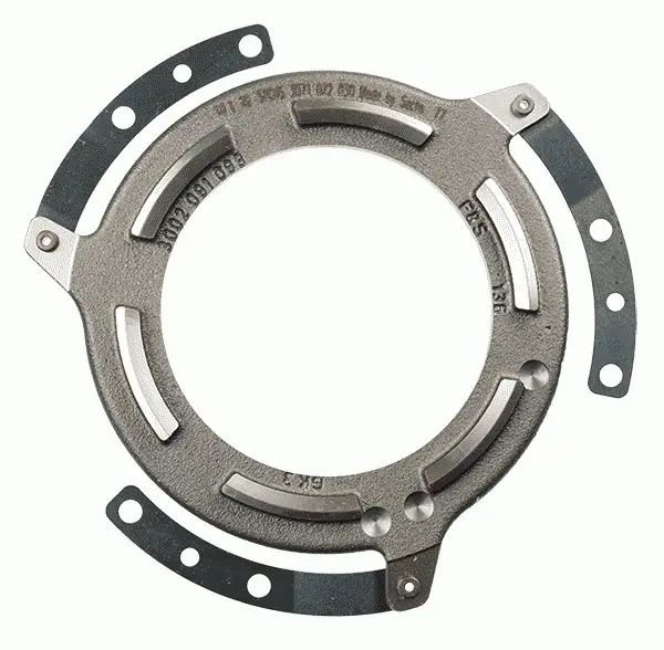 SACHS přítlačný talíř BMW R 45S, 100RT, 80GS (LAST ED.), 65 3-SERIE, 100GS/2, 100GS, 80RT/2, 100T (TOUREN), 65G/S, 100RT/2, 100CS (CLAS. SPORT), 80ST,