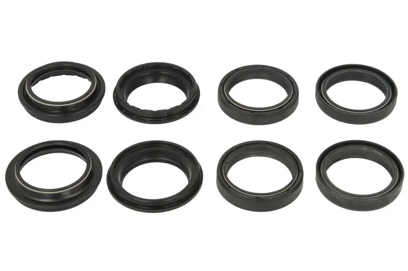 ALL BALLS sady gufer a prachovek pro př.vidlice TRIUMPH ADVENTURER 900 96-98, THUNDERBIRD 900 95-03, TRIDENT 900 95-98, TROPHY 1200, 900 96-03