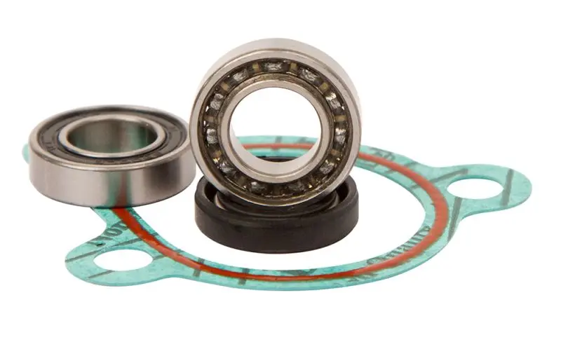 HOT RODS opravná sada, vodní pumpa KTM SX 65, 50JUNIOR, 50PROJUN. LC, 50 98-08, XC 65 08 (45135054100) (HOT RODS opravná sada, vodní pumpa KTM SX 65,)