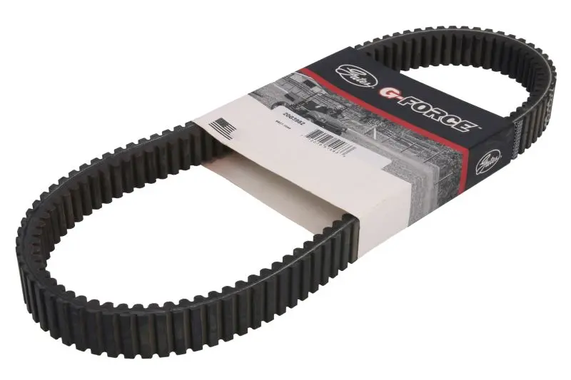 GATES hnací klínový řemen, variomatik POLARIS SPORTSMAN 800EFI, 700 EFI 07 (20G3982, 9825-01050, 9827-01050, 3211116) ( )