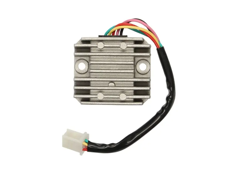 RMS regulátor generátoru HONDA NSR 125 F, R 85-92, KYMCO ZING 125 97-98, SYM EURO 125 EURO2, 150, 150 EURO2, 125 02-04, JET 50 X EURO2 03-07, SHARK